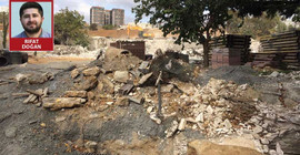 Pendik’te asbest tehlikesi: Önlem alınmazsa tehlike büyüyecek