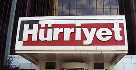 Hürriyet gazetesinde tebligatla işten çıkartmalar