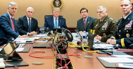 Trump, Bağdadi operasyonunu anlatırken süsledi mi?