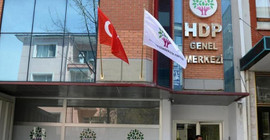 HDP: AKP-MHP iktidarı büyük bir yenilginin eşiğinde