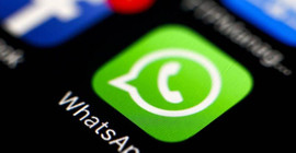 WhatsApp İsrailli casus yazılım şirketi NSO'ya dava açtı