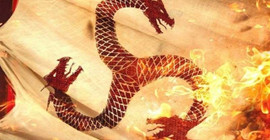 HBO yeni dizi projesini açıkladı: House of the Dragon