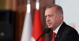 Erdoğan: Derdimiz iktidarımızı sürdürmek olsaydı eski sistemde yapabilirdik