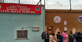 Cezaevinde ayrımcılık: Türklere çok, yabancılara az yemek