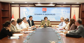 'Boğaziçi'nde İBB'yi yetkisiz kılmak, fiili kayyımdır'