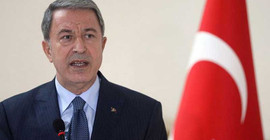 Bakan Akar'dan 18 Suriye askeriyle ilgili açıklama