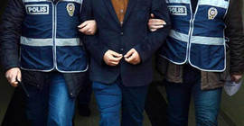Belediye başkanın oğlu 'zimmetten' gözaltına alındı