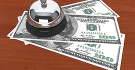 Turizmciler isyanda: Konaklama Vergisi tutarları belli oldu