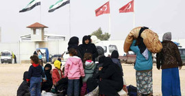 AB’den Türkiye’deki mülteciler için 663 milyon euro verecek