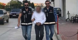 Adana'da ilkokul mezunu sahte dişçi yakalandı