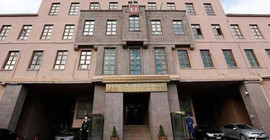 İkinci Rusya askeri heyetiyle görüşmeler tamamlandı