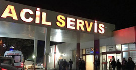 67 üniversite öğrencisi zehirlendi