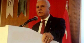 İYİ Parti: AK Parti'nin bir ayağı koptu, şimdi artık bir topal ördek gibi