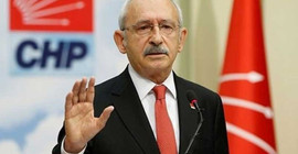 Kılıçdaroğlu: Tezkereye 'evet' dememiz doğru politikaydı