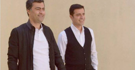 Zeydan: AKP’nin emir eri yargı mensupları çöküşün önüne geçemeyecek