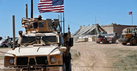 Rusya: Suriye’de Türkiye yanlısı militanlar Amerikan askerlerine ateş açtı