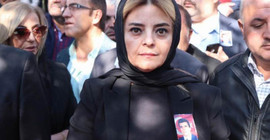 Abdullah Çatlı'nın kızı babası için 'iade-i itibar' istedi