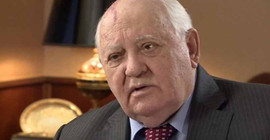 'Rusya ve Batı arasındaki gerilim dünya için büyük tehlike'