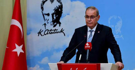 CHP'li Öztrak: Süleyman Soylu kendini bilecek