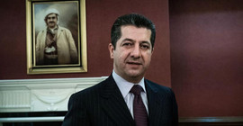 Barzani: Bağdadi'nin öldürülmesi, IŞİD tehdidinin sona erdiği anlamına gelmiyor