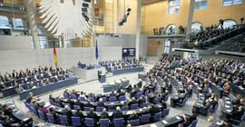 Almanya’dan ‘kayyım’ tepkisi