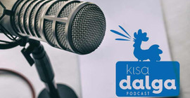 'Kulağınız Kısa Dalga’da olsun'