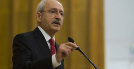 Kılıçdaroğlu: Bir bakanın adının uluslararası ahlak dışı uygulamalara karıştığı haberleri geliyor