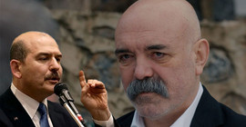 Soylu’nun ‘Lanet’ tepkisi Çukur'u reyting zirvesine oturttu