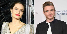 Angelina Jolie sette bulunan bomba nedeniyle tahliye edildi
