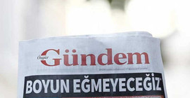 22 gazetecinin 'polise mukavemet'tan yargılandığı dava görüldü