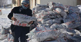 Seçim rüşveti de yurttaşın cebinden çıkmış