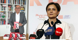 Kaftancıoğlu: Kendilerini kahramanlaştırmaya çalışan profesyoneller