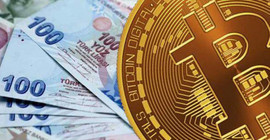 Cumhurbaşkanlığı programına girdi: TL coin geliyor