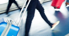 Türkiye'den bir yılda 137 bin kişi göç etti