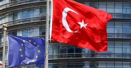 Avrupa Birliği'nden Türkiye’ye mülteciler için 50 milyon euro