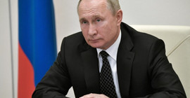 Putin Wikipedia'ya alternatif Rus Wikipeidası kuruyor