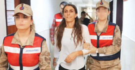HDP'li Rojda Nazlıer hakkında 15 yıla kadar hapis istemi
