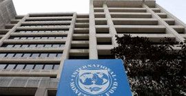 IMF'den Euro Bölgesi'ne kötü haber: Türkiye de etkilenebilir