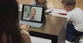 Diyanet'ten yeni video: Fenomen değil, iyi ebeveyn ol!
