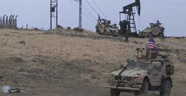 ABD: Petrol gelirleri Kürt müttefiklerimize gidiyor