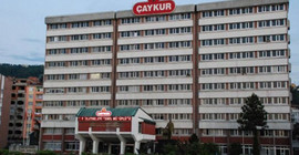 Varlık Fonu'na devredilen ÇAYKUR zarar etti