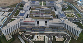 Müteahhit rantında 2020 hedefi 18,8 milyar lira