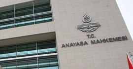 AYM: Yasal dernek üyeliği ‘örgüt üyeliği’ne gerekçe yapılamaz