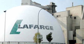 Fransız Lafarge IŞİD'le ortaklıkla suçlanıyor