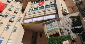 Artuklu Belediyesi’nin çok dilli tabelası kaldırıldı