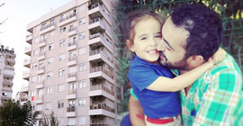 Yine siyanür şüphesi: Bu kez Antalya'da 4 kişilik aile ölü bulundu