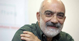 Ahmet Altan: Kalın duvarlar cangılından çıktığımda ardımda çaresiz insanlar bıraktım