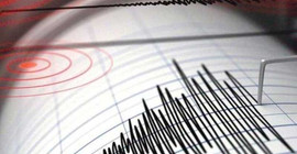 Ankara'da deprem