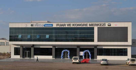 Diyarbakır'da Gurme Fuarı