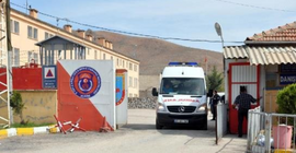 Darp edildiler, üstüne de ceza aldılar